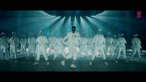 Full Song- Muqabla - Street Dancer 3D -A.R. Rahman, Prabhudeva, Varun D, Shraddha K, Tanishk B