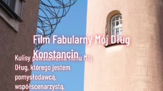 03. Film fabularny Mój Dług. Sławomir Sikora