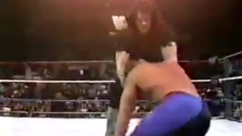 WWF Wrestling Challenge - Dec 14 1991