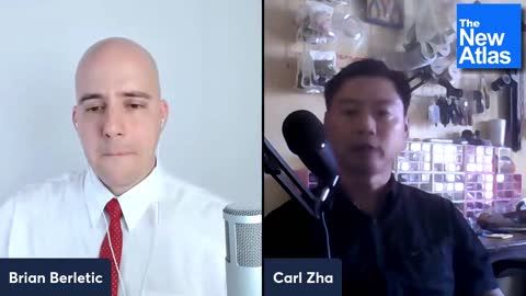 China's "Century of Humiliation" & US-Chinese Tensions Today w/Carl Zha
