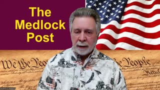 The Medlock Post Ep. 57