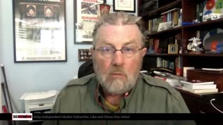 Larry Johnson: The U.S. is DELUSIONAL over Ukraine | Redacted with Clayton Morris