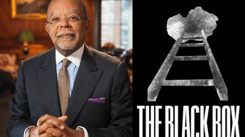 The Black Box By Henry Louis Gates Jr