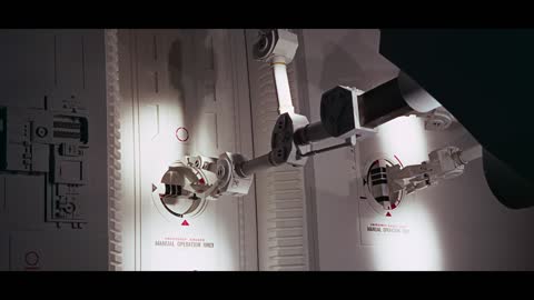 2001 A Space Odyssey (1968) The HAL9000 kills everyone onboard and Dave has to shut it down
