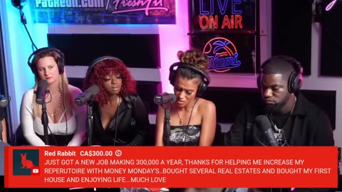 Myron Debunks Panel Opinions on the ASAP Rocky and Rihanna Situation