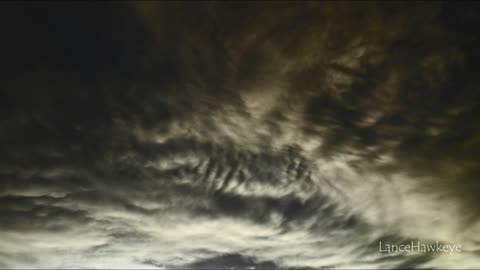 Crazy Cloud Cam | Image Set 211