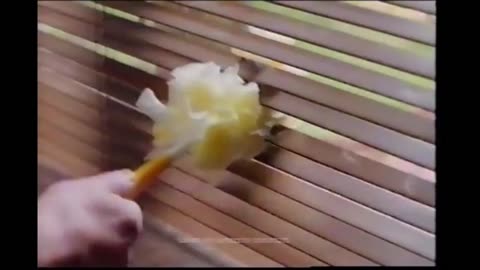 Swiffer Commercial (2018)