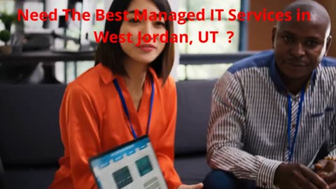 ProLink IT Solutions - Managed IT Services in West Jordan, UT
