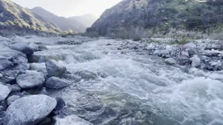 Water Meditation Sound