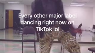 UMG vs TikTok