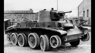 Polish Tanks That Need Adding To War Thunder