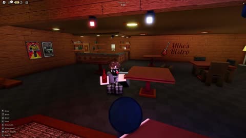 4 idiots play Chaos at the Bistro [ROBLOX]