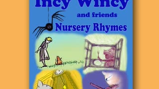 Hickory Dickory Dock - Children's Nursery Rhyme