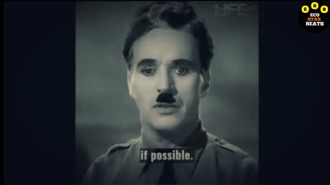 Charlie Chaplin motivation video