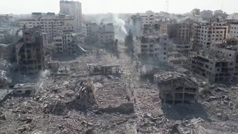 The mainstream media will never show this video exposing Israel’s horrific war crimes in Gaza.