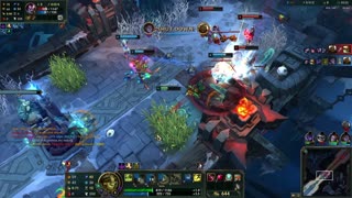 ARAM IVERN M 1