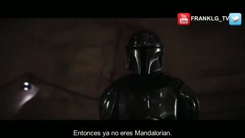 The Mandalorian | Season 3 Teaser Trailer | Disney