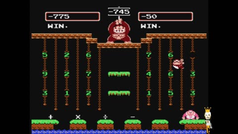 Donkey Kong NES Games