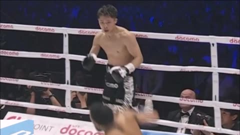 NAOYA INOUE KNOCKS OUT LUIS NERY!