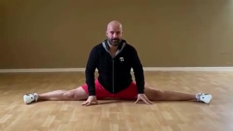 YOU CAN ACHIEVE FULL FLEXIBILITY AT HOME