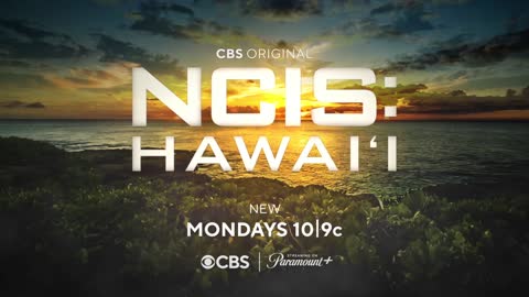 NCIS Hawai'i - He Wouldn't Do That, Would He