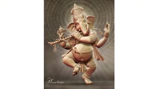 Mateo Monk - Ganapati Baapa Morya (kirtan)