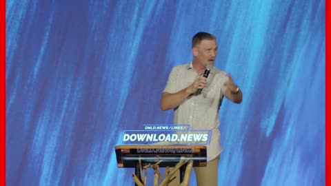 Pastor Greg Locke: Denominations Divide The Body Of Christ - 6/28/23