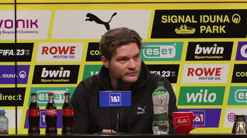 Moukoko zur WM_ Das sagt BVB-Trainer Terzic _ Dortmund