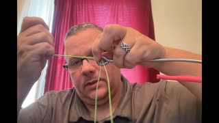 How To Tie The WTF Knot | WTF is the WTF knot