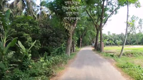 Temple in Lakshmipur