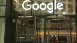 Google Employees Stage WalkOut Against Companies Sexual Harassment History!