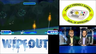Wipeout 2 3DS Episode 5