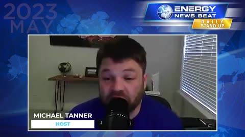 Daily Energy Standup Episode #119 - How Greek Tanker Owners and Five Countries Fuel the West's...