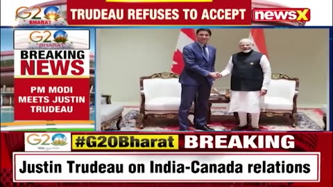 Trudeau Ignorant On Khalistan ｜ Time To Hit Back ｜ NewsX