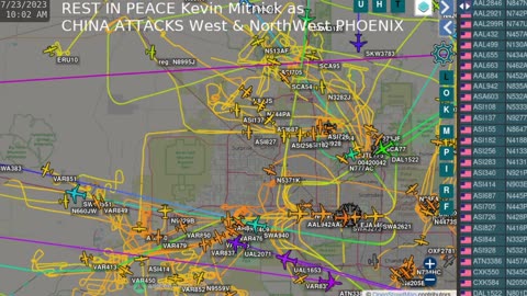 BANK OF UTAH CONTINUES TO GANG WAR on US60 Residents in Arizona with KIDS - July 23rd 2023