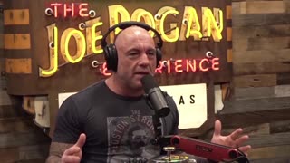 JOE ROGAN KNOWS!!!