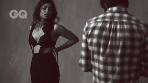Radhika Apte Is All Kinds Of Sexy_ _ Exclusive Interview _ Photoshoot _ GQ India