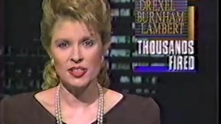 February 14, 1990 - WXIN 'News Extra' Update