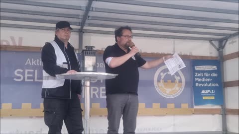 Wahlrecht, alternative Energien VEIT, Ende EDGAR - BAUTZEN, Kornmarkt, 10 04 2023, 114. MAHNWACHE