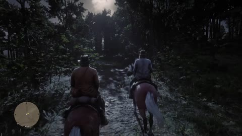 rdr2 walkthrough, house robbery with sean mission