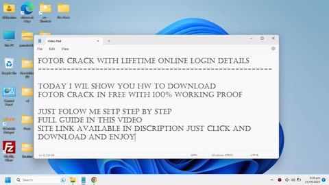 How To Crack Fotor 4.1.2 Crack With LifeTime Online Login Details