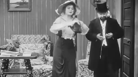 Charlie Chaplin - Shorty