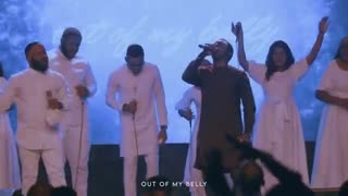 Prospa Ochimana - Out Of My Belly II (Live) feat. Theophilus Sunday & Moses Akoh