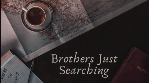 Brothers Just Searching Podcast | "The State Of The Church” Philadelphia, The Faithful Church