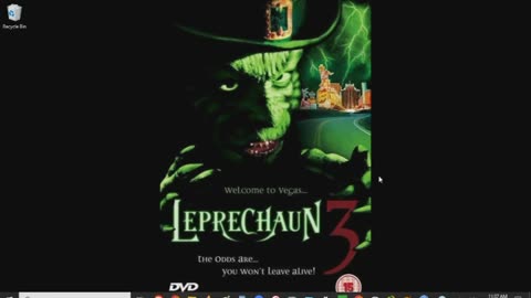 Leprechaun 3 Review