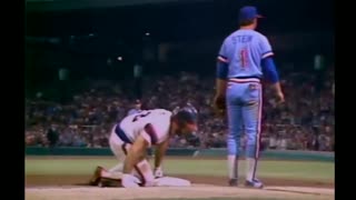 September 11, 1982 - Surging Chicago White Sox on 'This Week in Baseball'