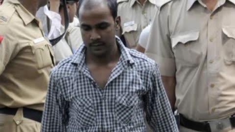 Nirbiya Gang rape and murder Case.
