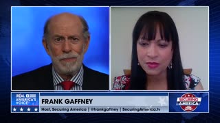 Securing America with Christine Douglass-Williams | July 26, 2023