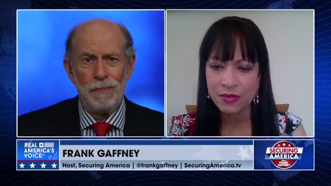 Securing America with Christine Douglass-Williams | July 26, 2023