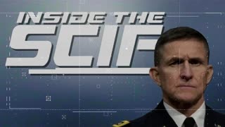 General Flynn's Strategic Insights on Deep State Secrets and Global Power Plays